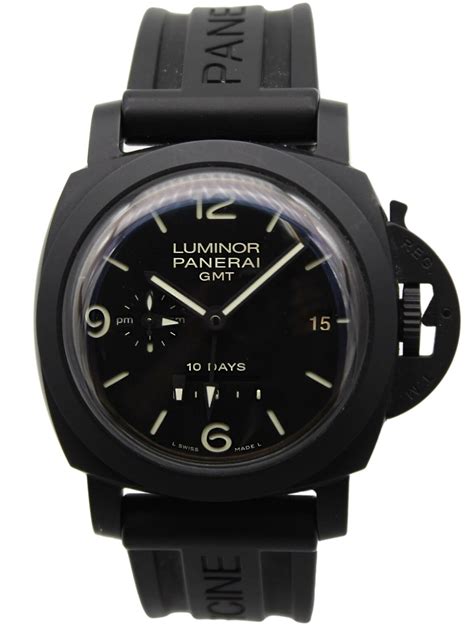 panerai luminor 335|luminor panerai price in malaysia.